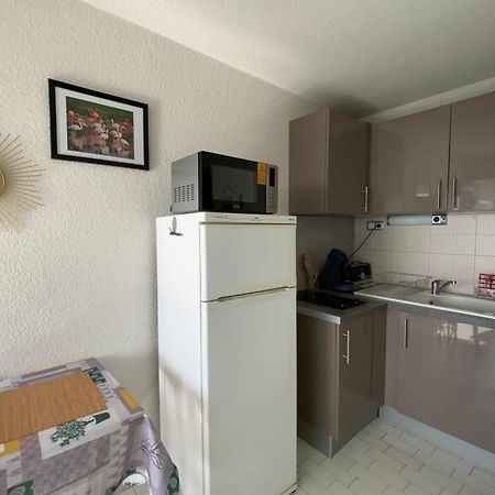 Groomi Le Cap D'Or- Beachfront With Air Conditioning! Palavas-les-Flots Esterno foto